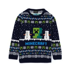 Pull moche noel bebe best sale