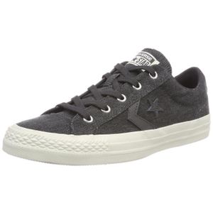 converse star player ox almost black
