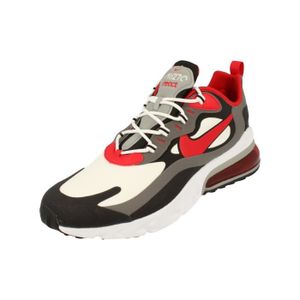 BASKET Nike Air Max 270 React Hommes Running Trainers Ci3866 Sneakers Chaussures 2