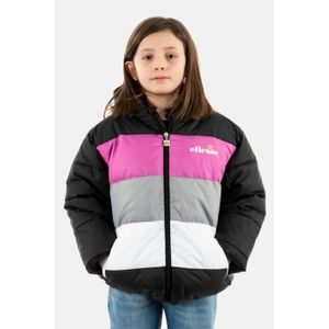 DOUDOUNE Doudoune Enfant - Ellesse Voltar 011 - Manches Lon