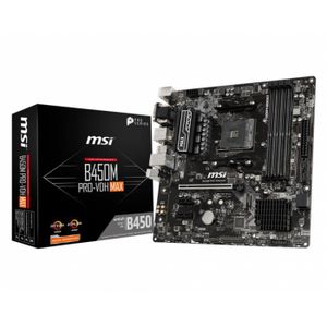 MSI carte mère Z97A GAMING 6 USB3.1 - Cdiscount Informatique