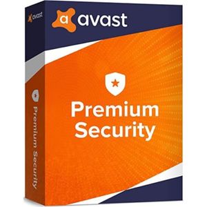 ANTIVIRUS À TELECHARGER Avast Premium Security 2024 - ( 1 An / 3 Appareils