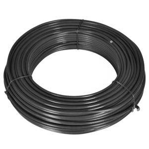 1000 M Câble Mono Fil de Clôture Pâturage Galon Barrière pour Bétail Draht 44503 1000 M Câble Mono Fil de Clôture Pâturage Galon Barrière pour Bétail Draht 44503