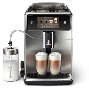 MACHINE A CAFE EXPRESSO BROYEUR Philips Machine à espresso automatique Saeco Xelsi