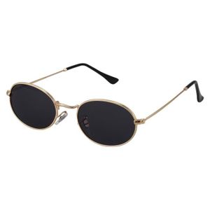 Lunette de 2025 soleil retro homme