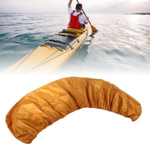 KAYAK VGEBY Housse Kayak Imperméable UV en Tissu Oxford