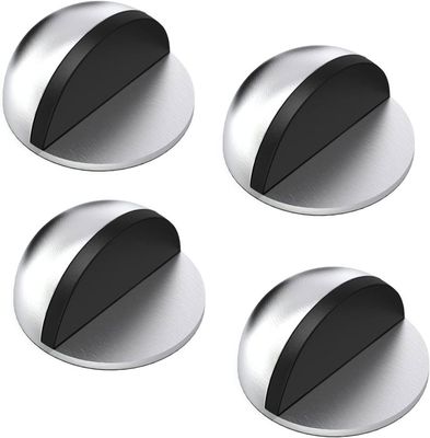 butée de porte ronde traditionnelle - butée de sol