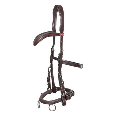 Eskadron - Cotons Climatex blanc (x4) - Petit modèle