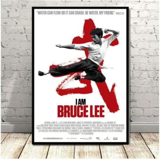 K-Pop Blackpink Album Poster Sur Toile Pour Décoration Murale De Salon, Chambre à Coucher, Cadre : 30 X 45 Cm