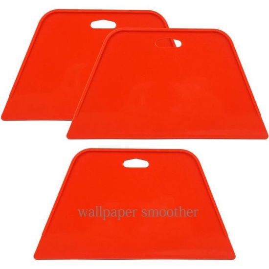 Kit Covering,Outils De Film Pour Papier Peint,Fenêtre Voiture,Carrelage