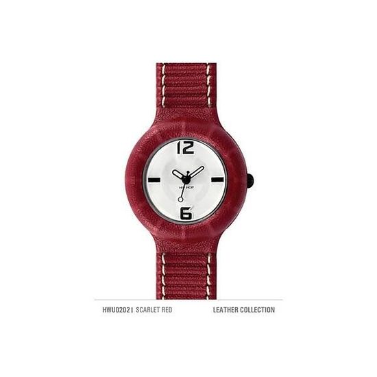 Montre Hip-hop Jumbo Glacée Or Rose – Style Luxe Sport, Mouvement Japon, Neuve