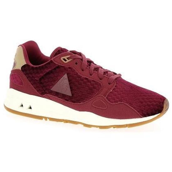 coq sportif lcs r900 bordeaux