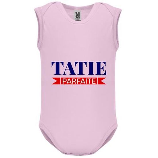 tati body femme