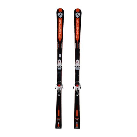 Test ski Dynastar Speed Team GS R21 Racing 2017 : ski Géant Junior 2017