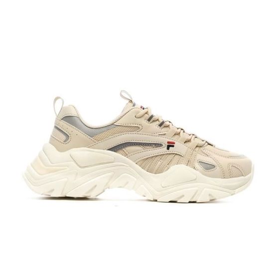 fila electrove femme noir
