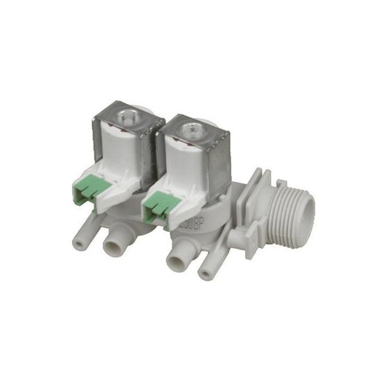 C00110333 ARISTON AVL120 n°35 Electrovanne 2 voies lave linge