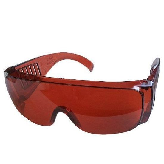 Laser Lunettes Pour Lumiere Pulsee Glasses Lunette Pour Lumiere Pulsee  Lunettes épilation Lumière