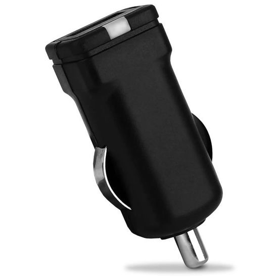 Bose Soundlink Mini 1 : Chargeur de voiture 12V compatible (allume