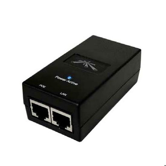 Adaptateur Secteur Ubiquiti 210W Pour Commutateurs PoE - Entrée 100-240V, Sortie 54V, Compatible Plusieurs Modèles - 5