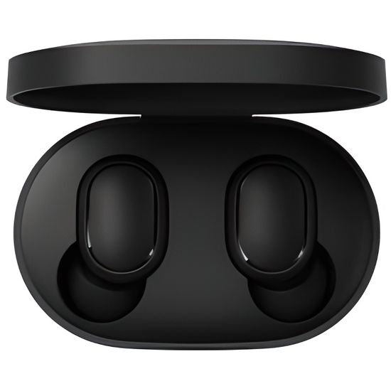 Xiaomi Redmi Airdots Sport Écouteurs TWS Bluetooth 5.0 - Noir