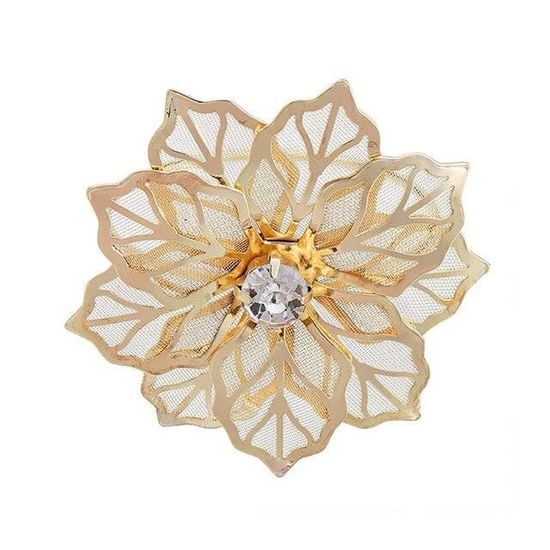 Sharvgun Ensemble De 4 Pcs Porte-Anneau De Serviette