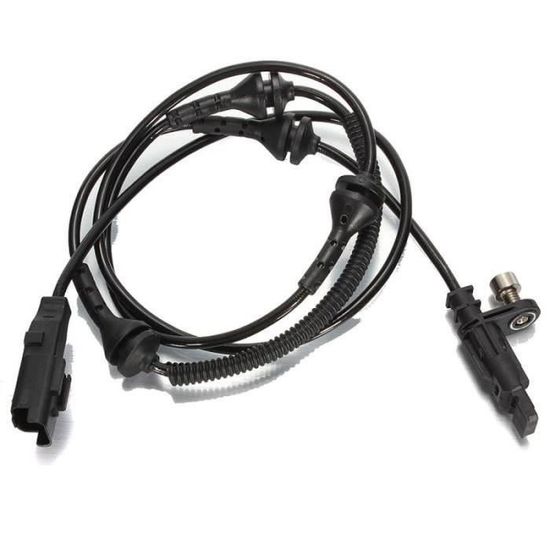 Capteur ABS SNR Pour Citroën C4 I 1.6 HDI & Peugeot 307 HDI - Référence ASB159.25 - Neuf