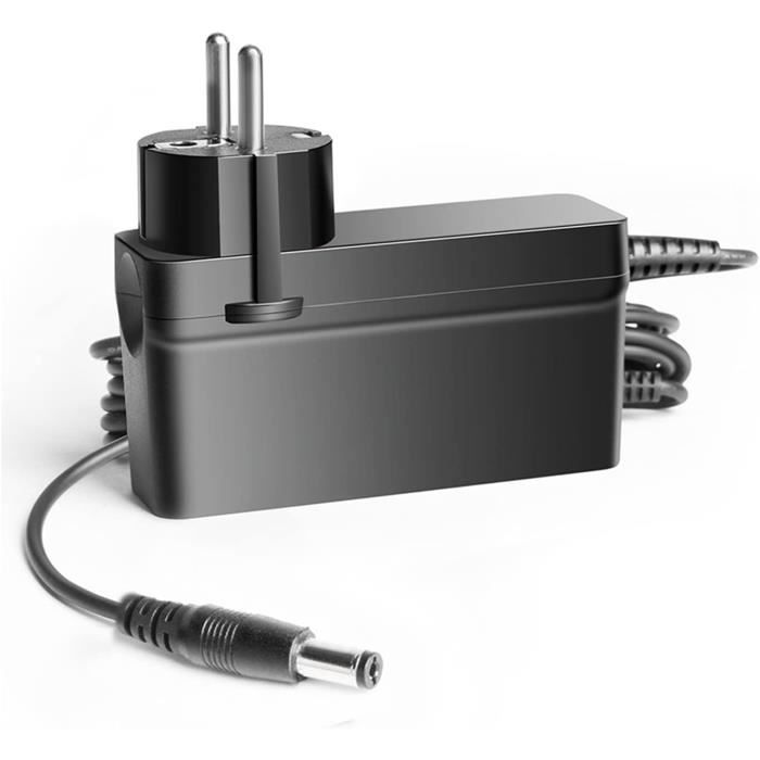 Caricatore Compatibile 12V Alimentatore Per AOC E2343F - Foto 3