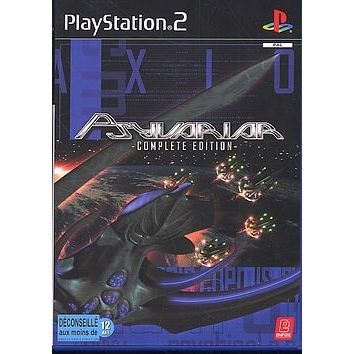 Psyvariar (Edition Complète)