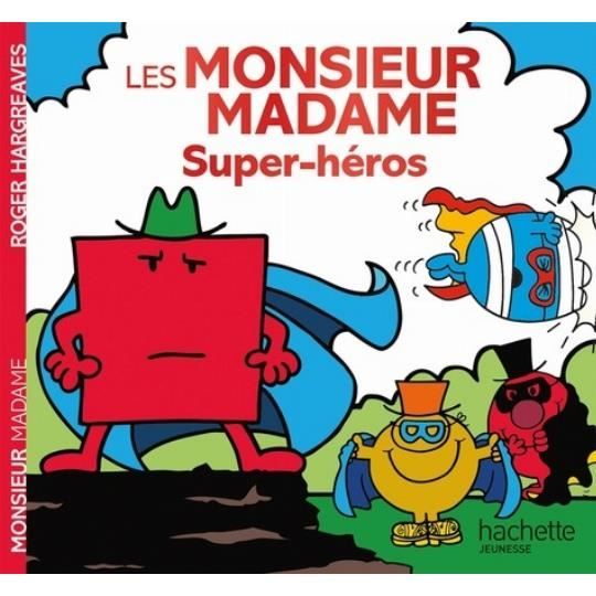 Super-héros