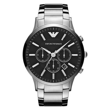 Montre Homme Chronographe AR2460 ARMANI