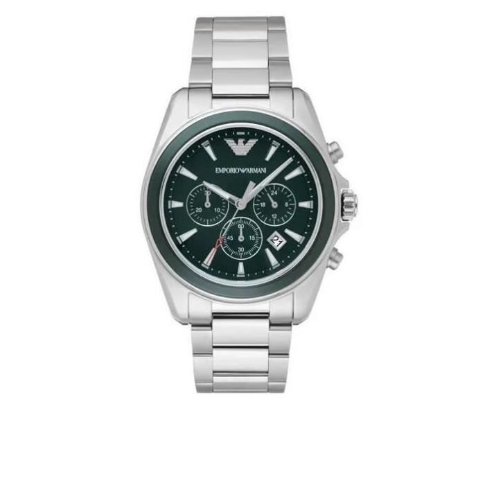 Montre Homme Armani AR6090 (43 mm)