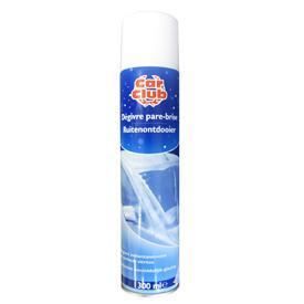 Degivrant pareb-brise CAR CLUB - 300ml