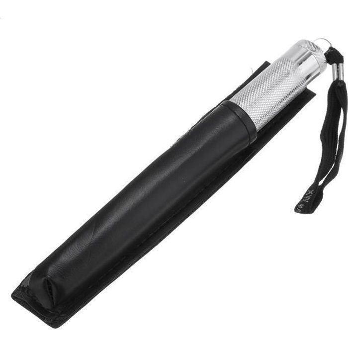 Rétractable Bâton Télescopique Protecteur Portable3 joint de sport tool ma31289