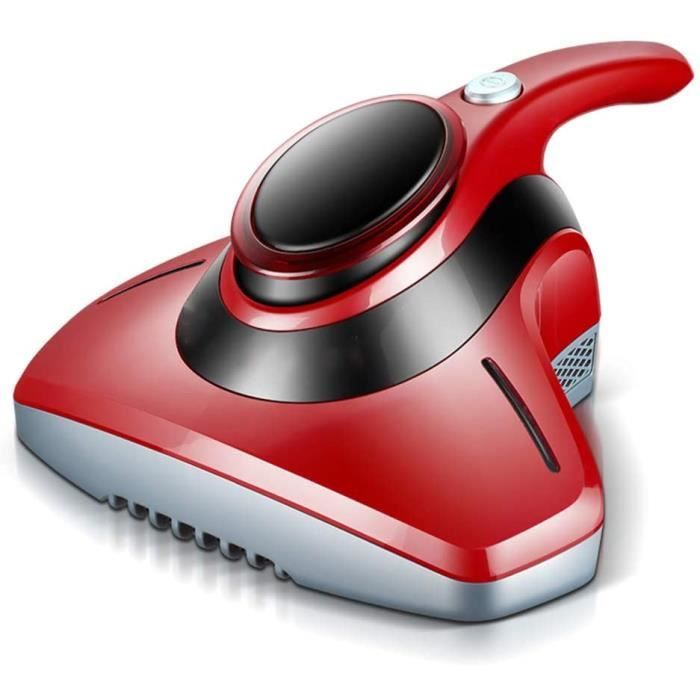 ASPIRATEUR BALAI OR&DK Nettoyant pour acariens Anti-UV sous Vide, élimine Les acariens, Punaises de lit et Les allerg&egr439