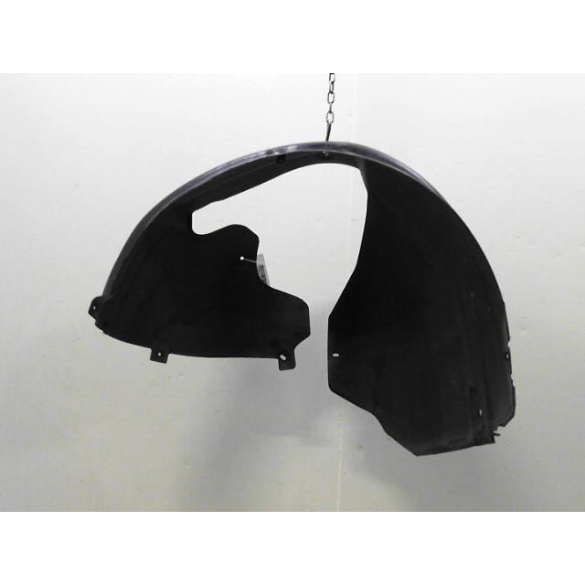 PARE-BOUE AVANT GAUCHE AUDI A3 SPORTBACK II Phase 1 (8P) 2004-2008 / 8P0821171G / D1-486248