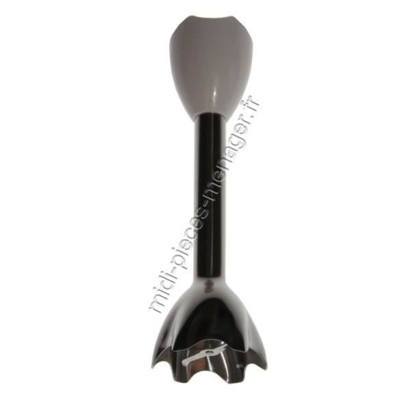 pied inox mixeur braun multiquick minipimer BR67050778