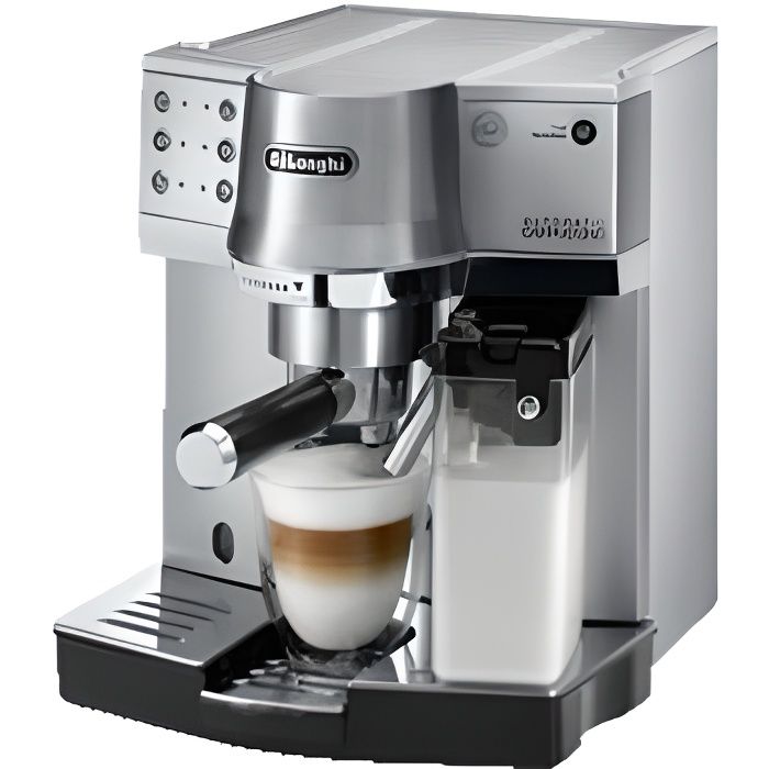 DELONGHI EC 860.M MACHINE À EXPRESSO