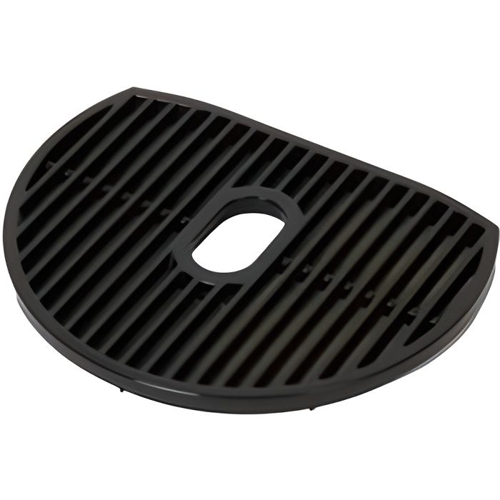 Grille noire dolce gusto mini me krups MS-623502