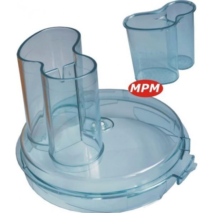 couvercle moulinex masterchef 500 et 520 ms-5867575