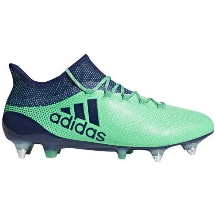 Chaussures de football adidas X 17.1 SG