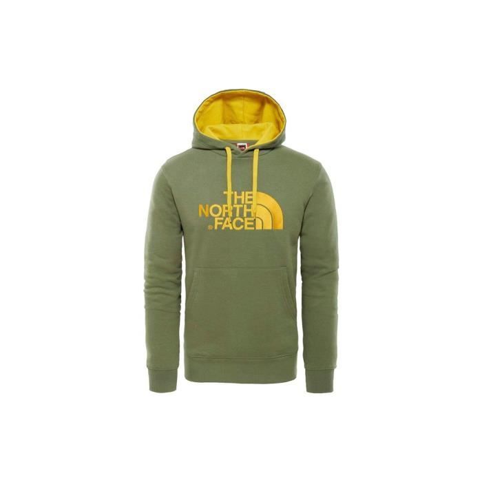 Chaussures multisport Sudadera The North Face Dreaw Peak PLV Hombre