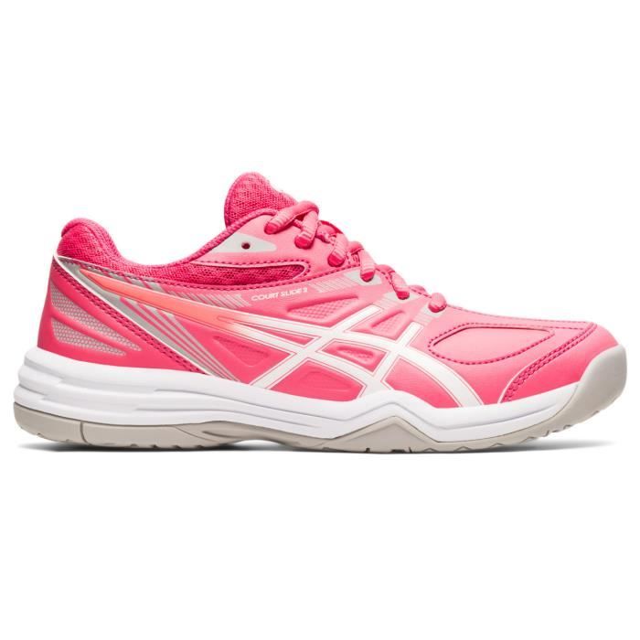 Chaussures de tennis enfant Asics Court Slide 2 Gs