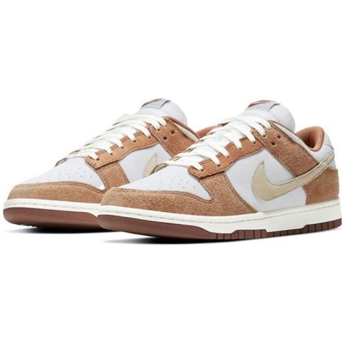 Basket SB Dunk Low Retor PRM \