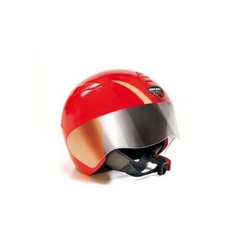 PEG PEREGO - CASQUE DUCATI