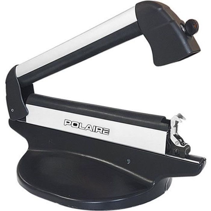 Porte ski Polaire Magnétique Exclusif Sancy - 3760035023968