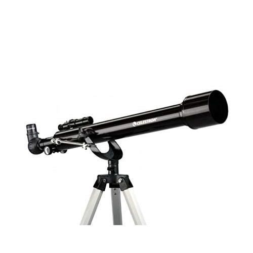 Sky-Watcher Newton Télescope, 70-900, Monture équatoriale EQ1, Noir