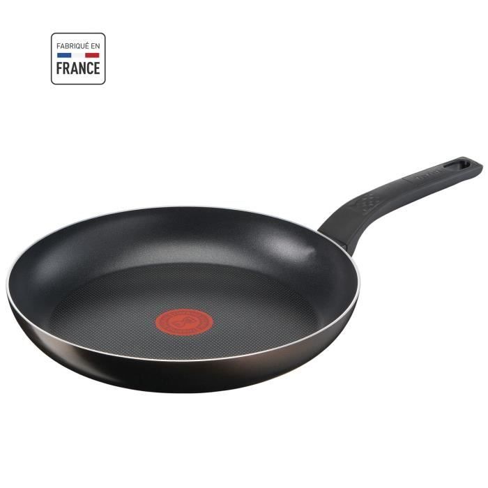TEFAL Poêle Easy Cook Clean - Ø 32 cm