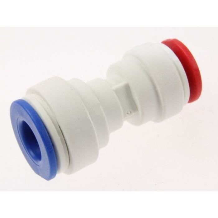 RACCORD D'ETANCHEITE POUR REFRIGERATEUR WHIRLPOOL 6977225 - US20RI 858640911000 WSE5521A+S WHIRLPO - BVMPièces