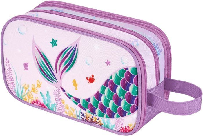 Trousse De Toilette À Suspendre, Trousse De Toilette De Voyage, Sac D