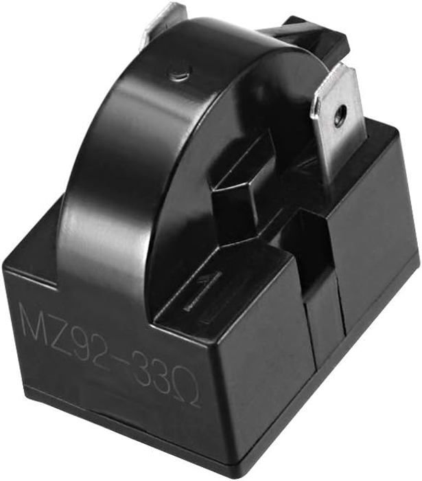Relais De Démarrage PTC QP315AG1 - Pour Compresseur Réfrigérateur - Neuf